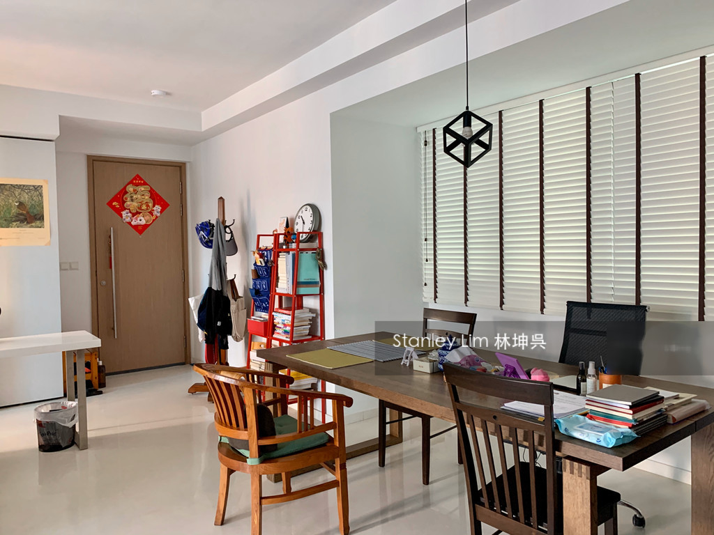 Q Bay Residences (D18), Condominium #223433131
